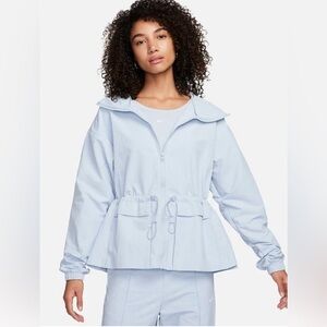 Nike Sportswear Everything Jacket Woven Hooded